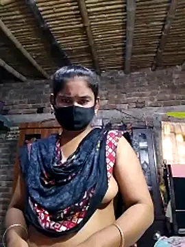 Hot Sweeti online show from 17, 4, 2026