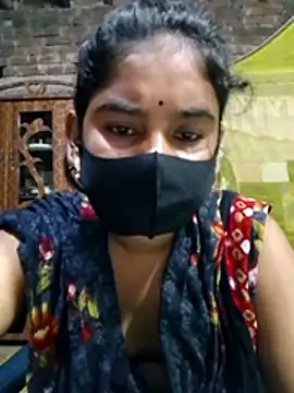 Hot Sweeti online show from 17, 4, 2026