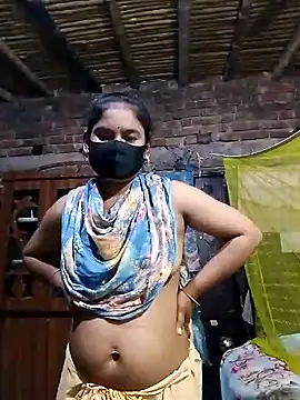 Hot Sweeti online show from 18, 4, 2026