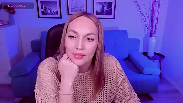 EvieMagical online show from 7, 5, 2026