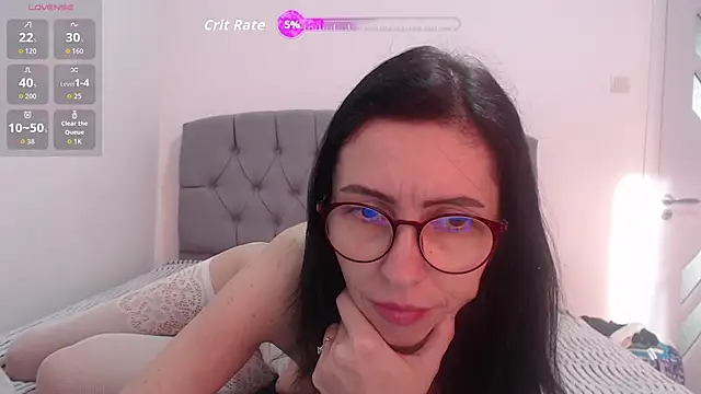 AngelRubyy online show from 3, 2, 2026