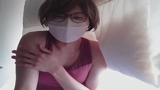 Snapshot of You_Aoi chatting on 7, 3, 2026 You Aoi online show from 7, 3, 2026