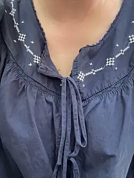 Snapshot of Donna9696 chatting on 2, 3, 2026 Donna9696 online show from 2, 3, 2026