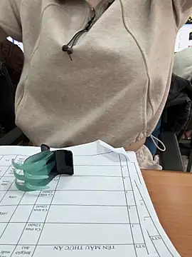 Snapshot of Donna9696 chatting on 4, 3, 2026 Donna9696 online show from 4, 3, 2026