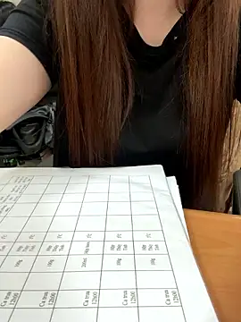 Snapshot of Donna9696 chatting on 16, 3, 2026 Donna9696 online show from 16, 3, 2026