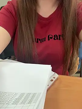 Snapshot of Donna9696 chatting on 17, 3, 2026 Donna9696 online show from 17, 3, 2026