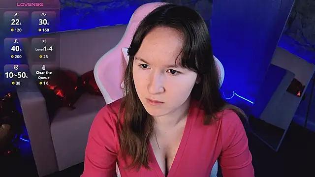 Snapshot of SindieStorm chatting on 6, 3, 2026 SindieStorm online show from 6, 3, 2026