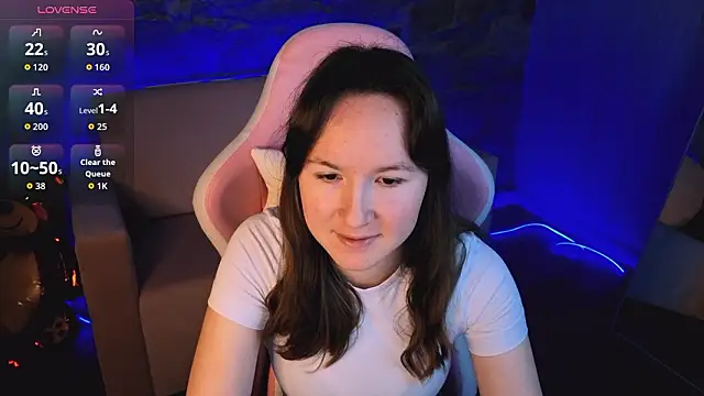 Snapshot of SindieStorm chatting on 9, 3, 2026 SindieStorm online show from 9, 3, 2026