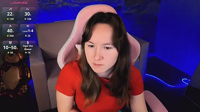 Snapshot of SindieStorm chatting on 11, 3, 2026 SindieStorm online show from 11, 3, 2026