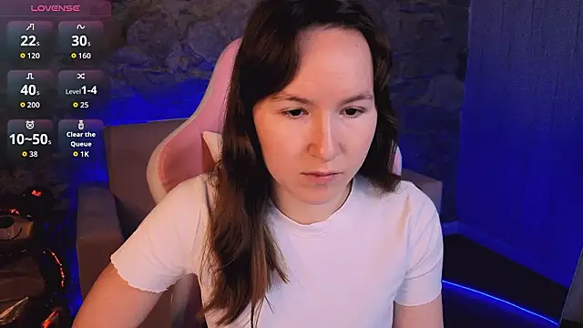 Snapshot of SindieStorm chatting on 16, 3, 2026 SindieStorm online show from 16, 3, 2026