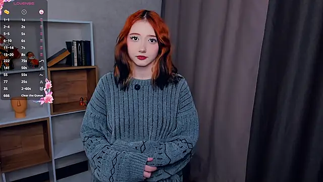 DorisBermejo online show from 15, 1, 2026