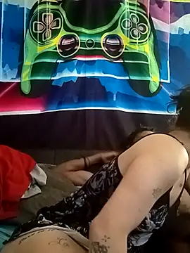 LadySn0w26 online show from 1, 5, 2026