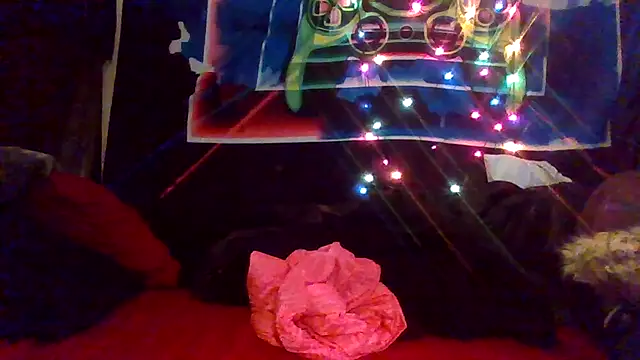 LadySn0w26 online show from 9, 5, 2026