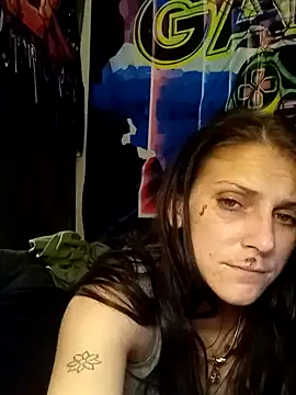 LadySn0w26 online show from 11, 5, 2026