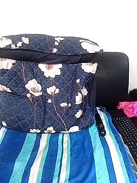 Sexy Baddie online show from 17, 4, 2026