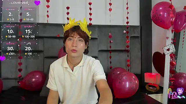 Snapshot of Liam_Grant chatting on 14, 2, 2026 Liam Grant online show from 14, 2, 2026