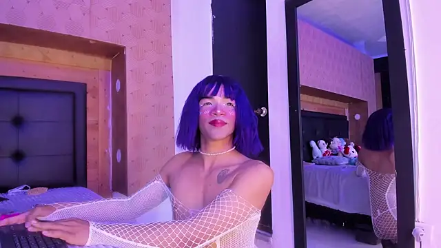Samantha Blaze1 online show from 9, 5, 2026