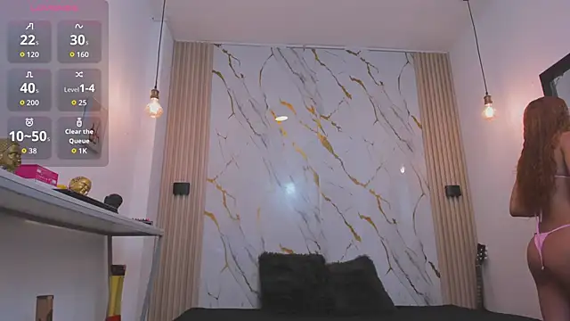 Zoey Taylor07 online show from 4, 3, 2026