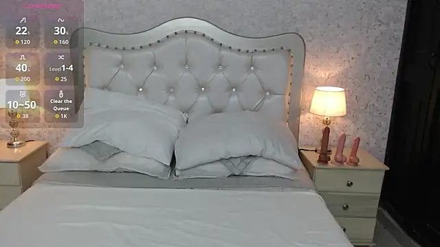 skinny keily14 online show from 26, 2, 2026