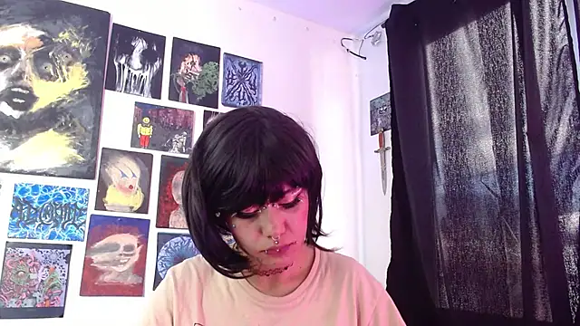 Snapshot of MelisaVelvet chatting on 17, 1, 2026 MelisaVelvet online show from 17, 1, 2026