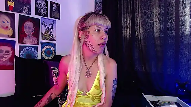 Snapshot of MelisaVelvet chatting on 8, 2, 2026 MelisaVelvet online show from 8, 2, 2026