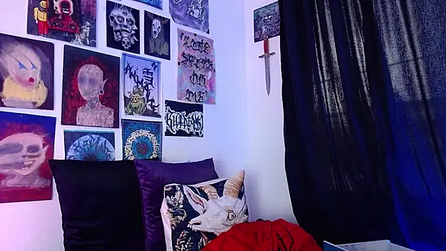 Snapshot of MelisaVelvet chatting on 20, 2, 2026 MelisaVelvet online show from 20, 2, 2026