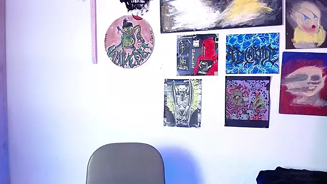 Snapshot of MelisaVelvet chatting on 23, 2, 2026 MelisaVelvet online show from 23, 2, 2026