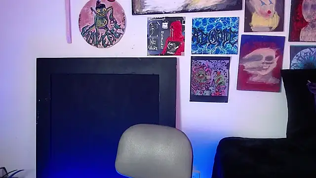 Snapshot of MelisaVelvet chatting on 26, 2, 2026 MelisaVelvet online show from 26, 2, 2026