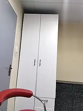 LUNAARXO1 online show from 22, 3, 2026