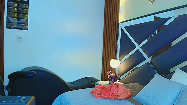 Snapshot of Ambarross_ chatting on 24, 4, 2026 Ambarross online show from 24, 4, 2026