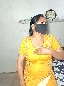 cutee Baby angel online show from 23, 3, 2026