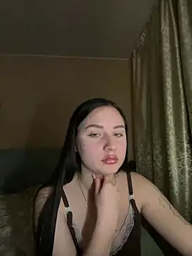 violetaXvibe online show from 3, 2, 2026