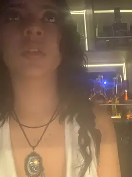 CherryWink  online show from 15, 2, 2026