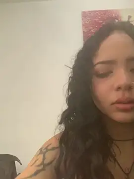 CherryWink  online show from 17, 2, 2026