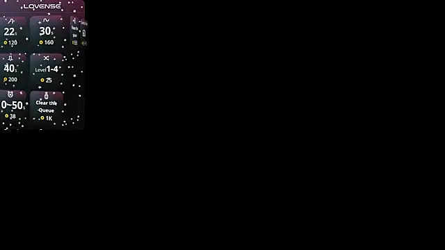  Caamilaa  online show from 13, 2, 2026