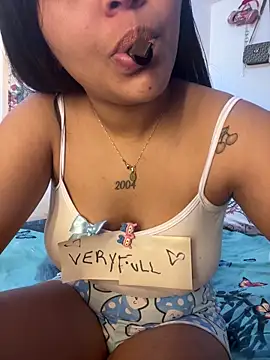 Nasty Giirl Dirty online show from 16, 1, 2026