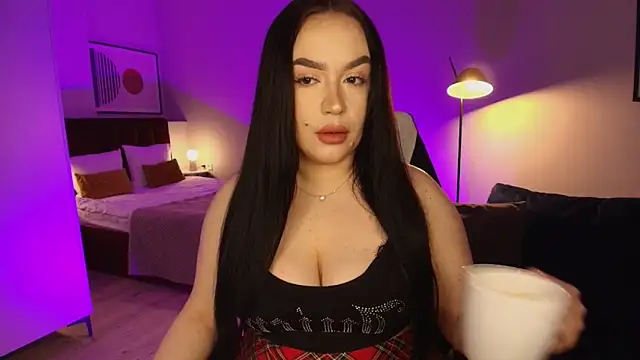 tinafox  online show from 25, 2, 2026