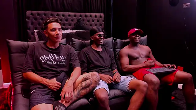 friendslymens online show from 19, 1, 2026