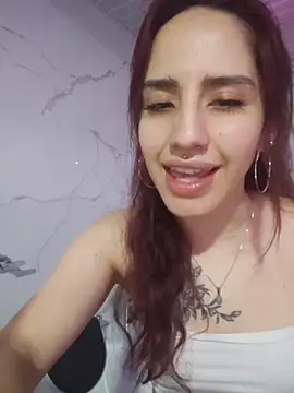 elodie rouge online show from 10, 4, 2026