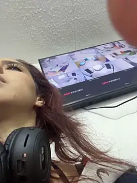 elodie rouge online show from 21, 5, 2026