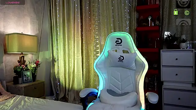 AshleyVasquezX online show from 14, 5, 2026