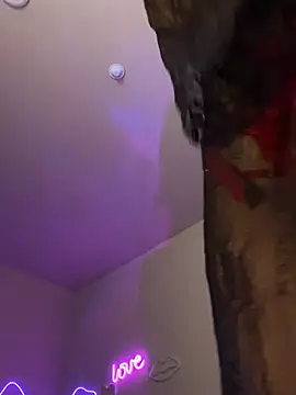 MsChanelCarter online show from 15, 3, 2026