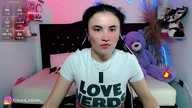 Snapshot of AriaDark chatting on 30, 6, 2026 AriaDark online show from 30, 6, 2026