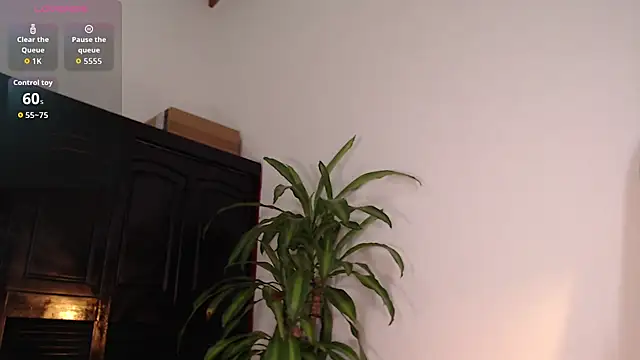 Mia Volkova  online show from 16, 4, 2026