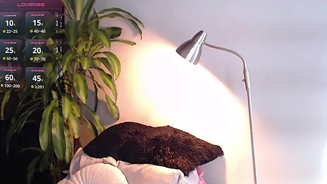 Mia Volkova  online show from 20, 6, 2026