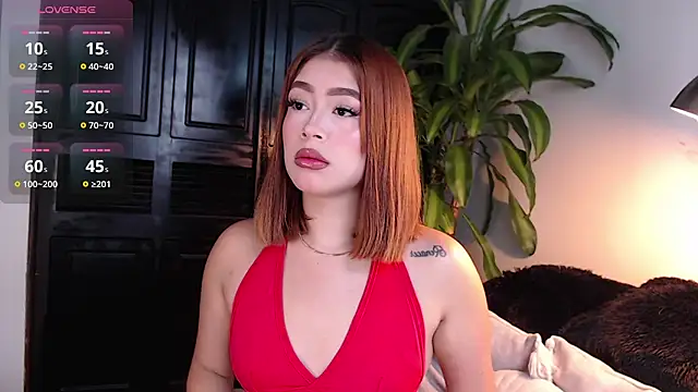 Mia Volkova  online show from 4, 7, 2026