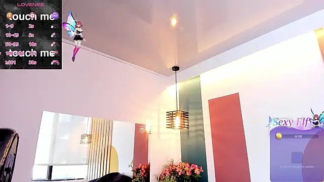 VanessaDoofenshmirtz online show from 21, 2, 2026