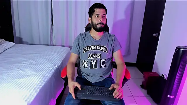 LucasBeaumont online show from 1, 2, 2026