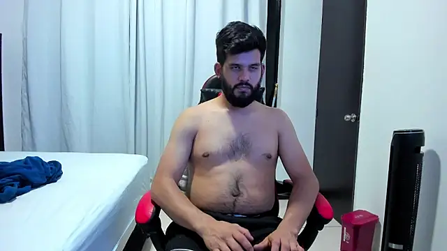 LucasBeaumont online show from 6, 2, 2026