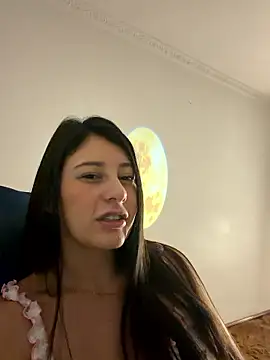 Lia Bons online show from 19, 1, 2026